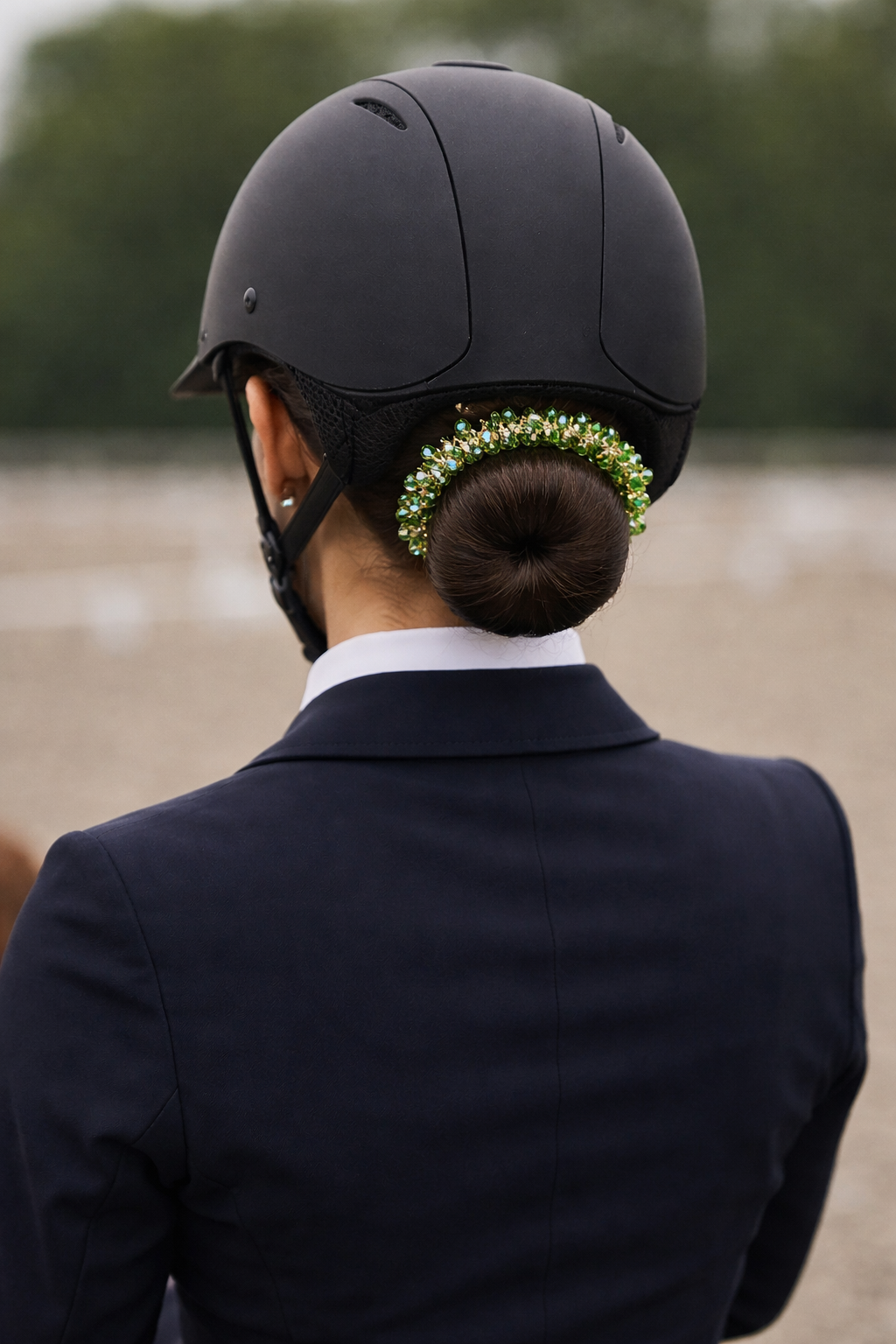 Grace Collection - Green