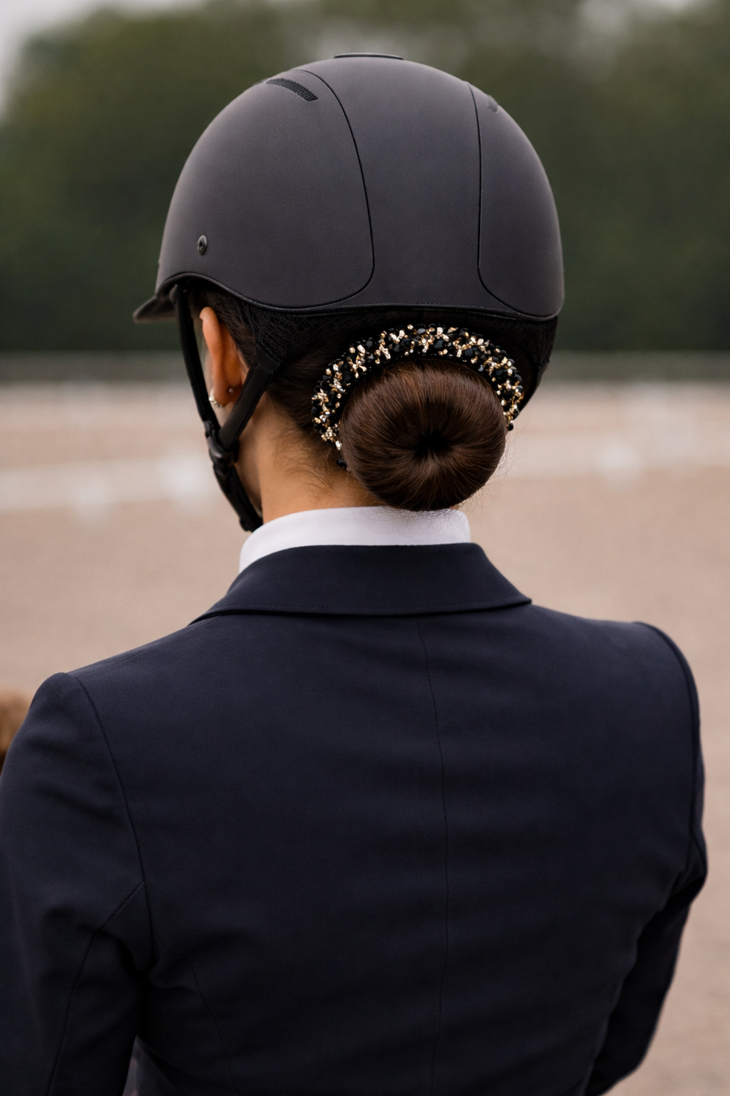 Grace Collection - Black