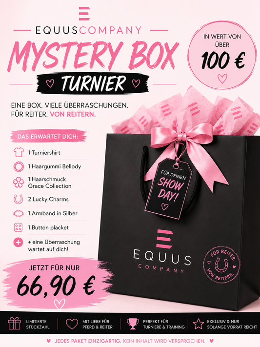 Turnier MysteryBox