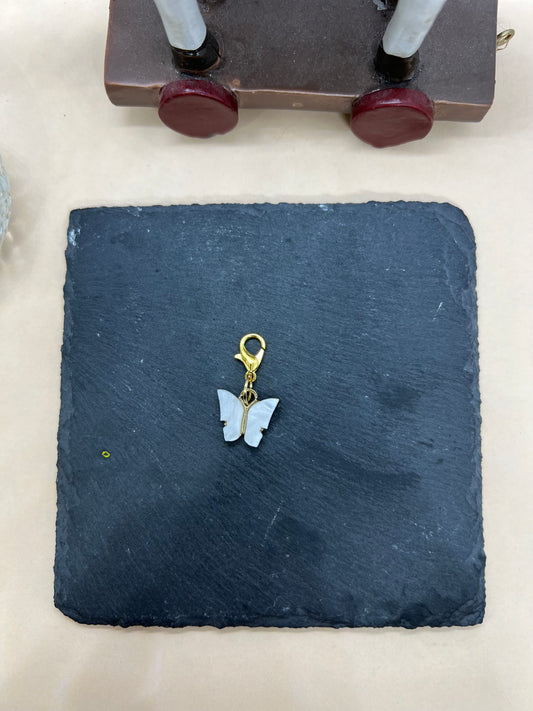 Schmetterling Charm