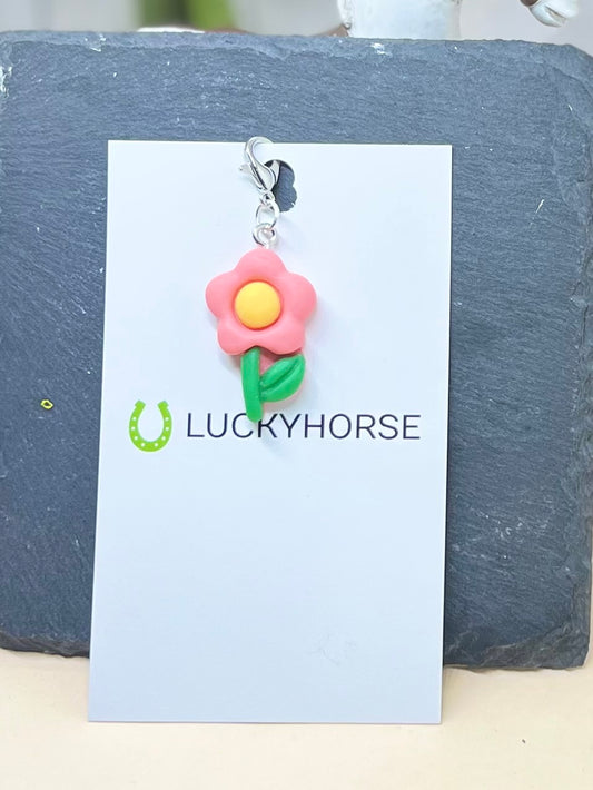 Ostern Charm - Marzipan Flower