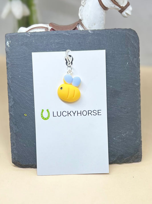 Ostern Charm -Little bee