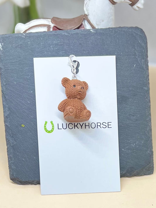 Ostern Charm -Choco bear