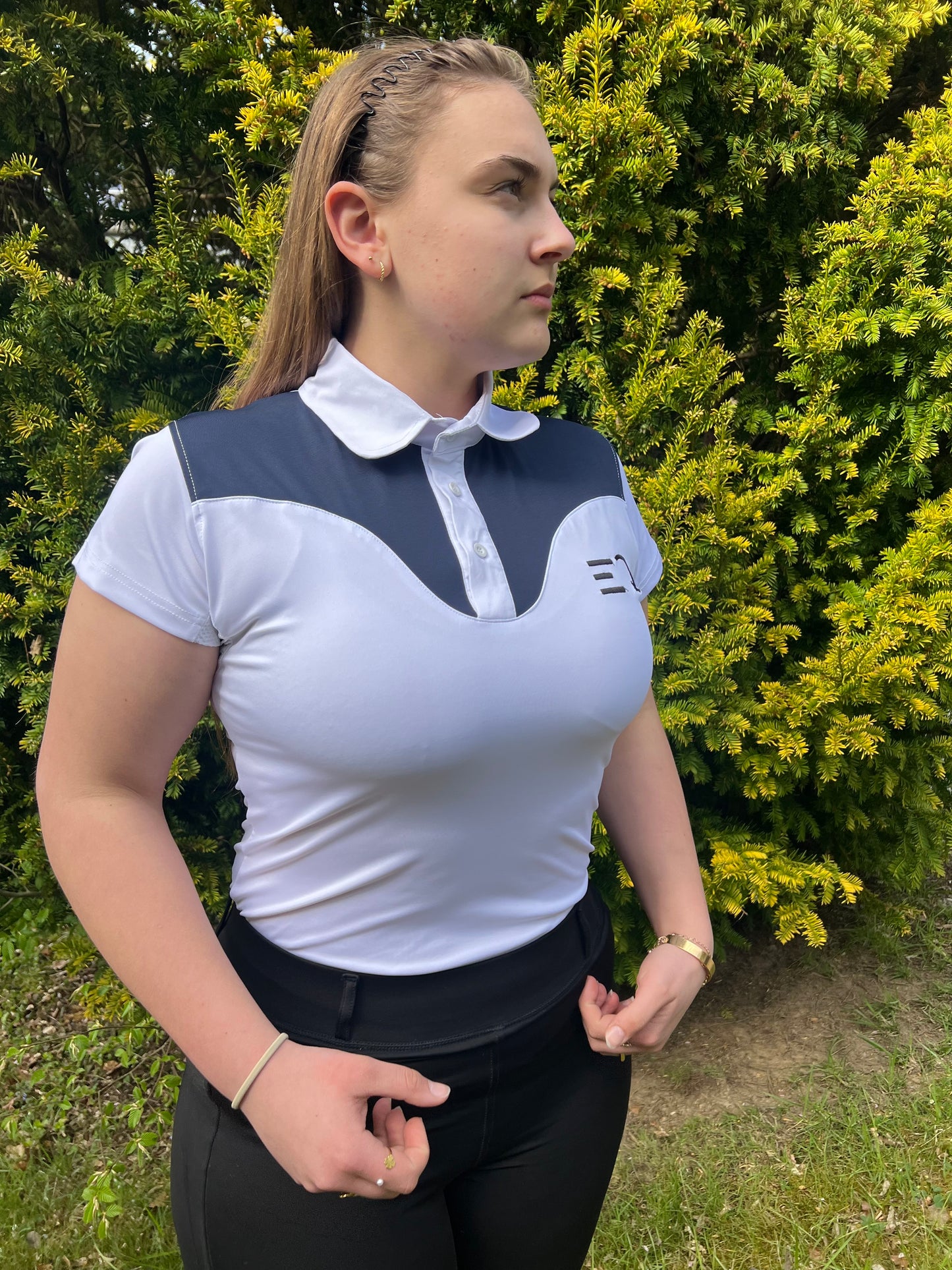 EQCO Performance Polo