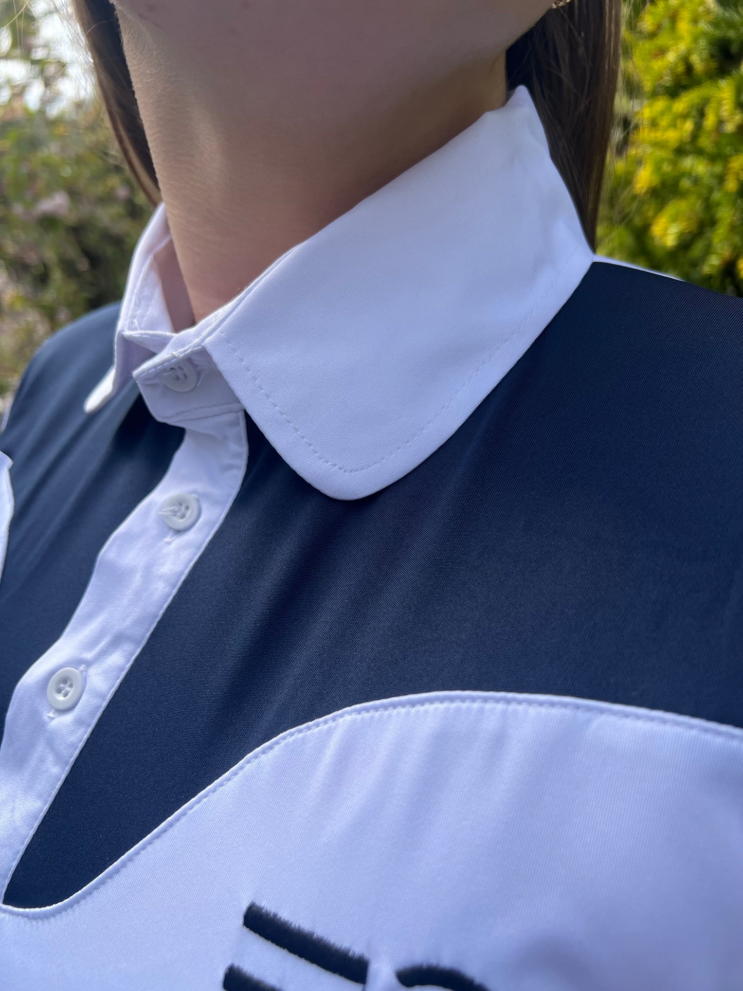 EQCO Performance Polo