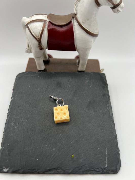 Lucky Cheese