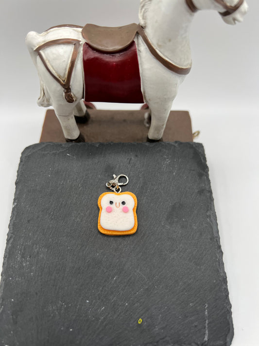 Lucky Toast