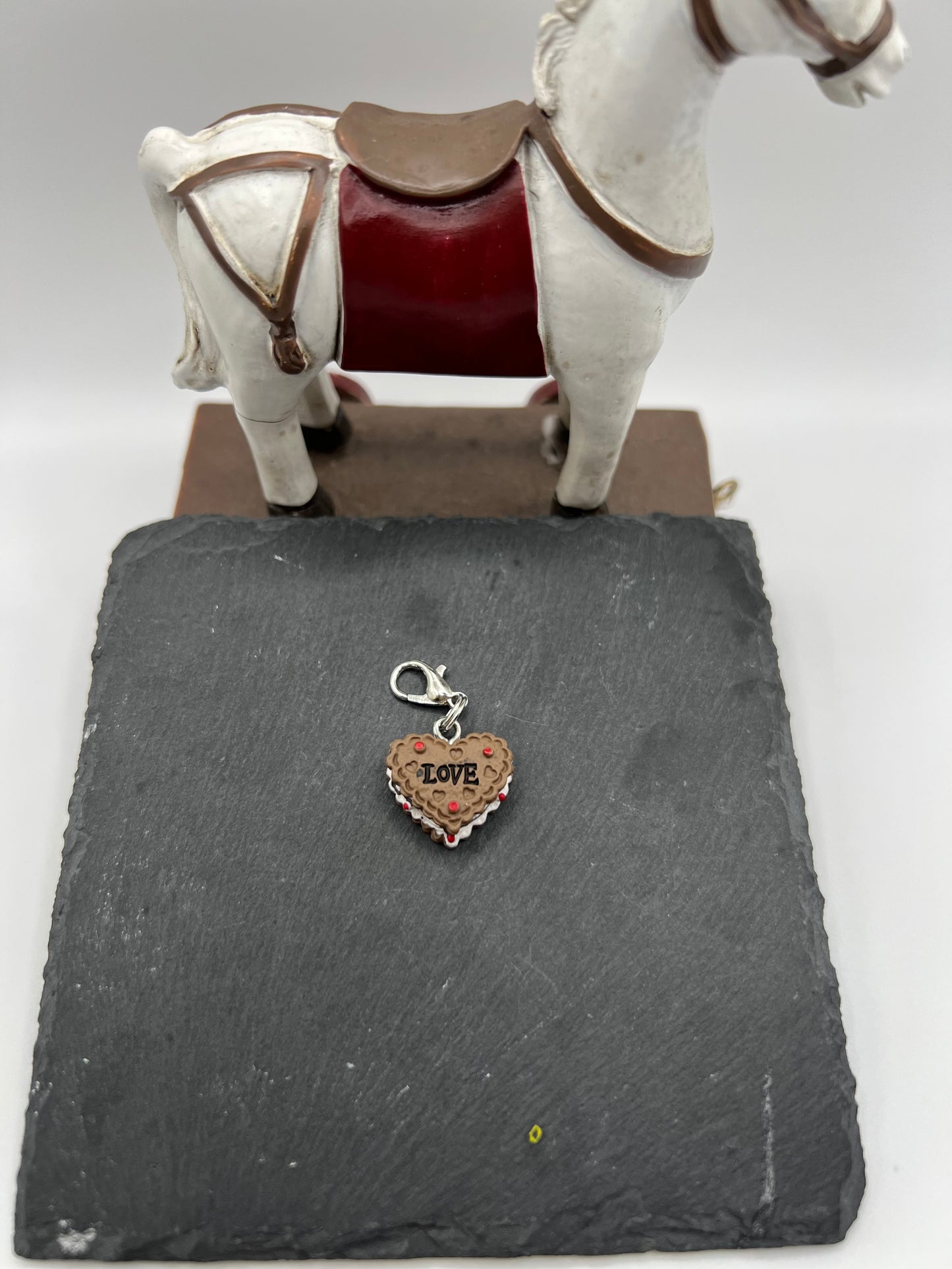 Lucky Love