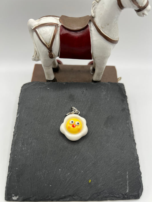Lucky sunny Egg