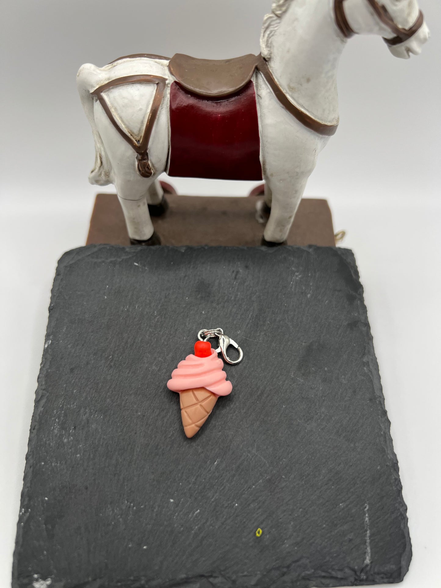 Lucky Ice Cream