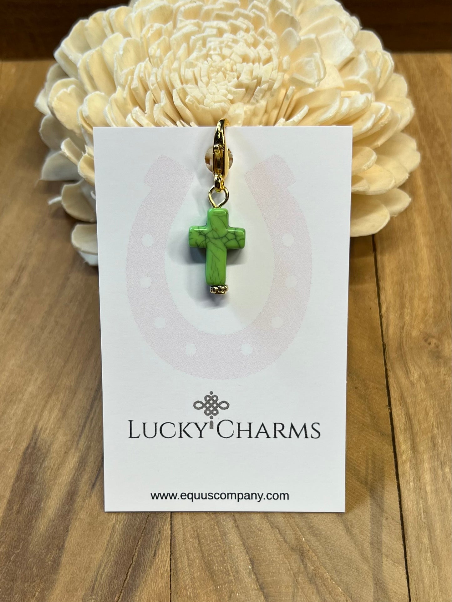 Lucky Grace