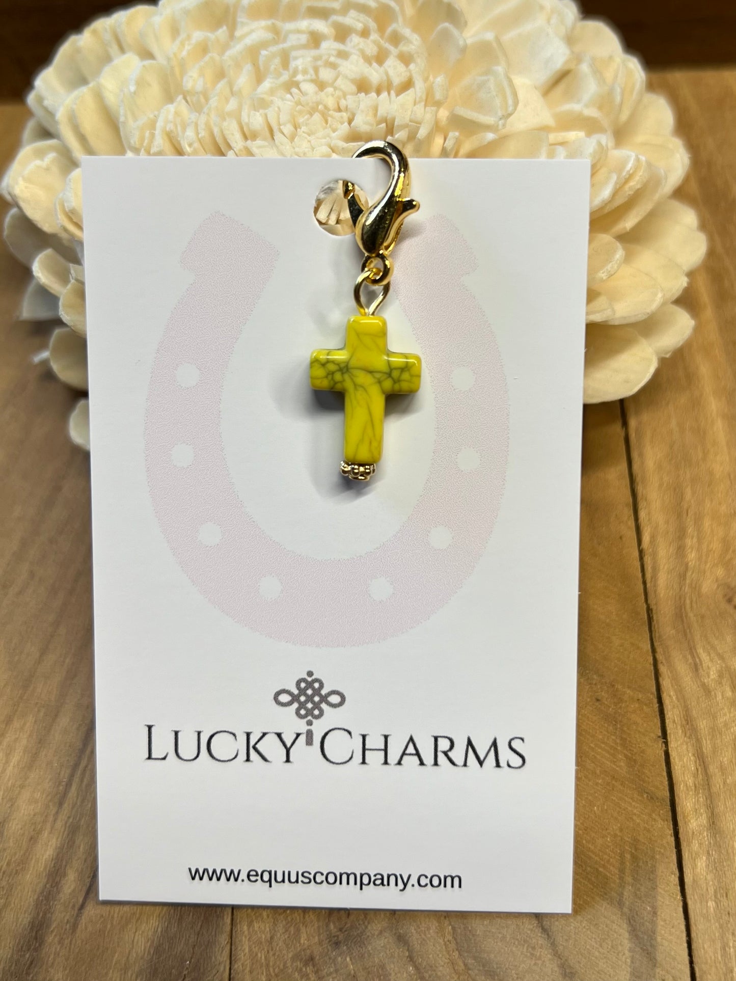 Lucky Grace