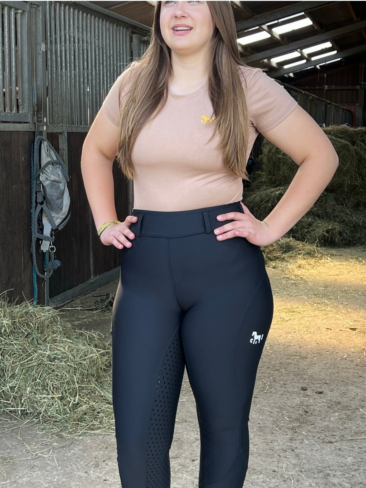 Equus Performance - Black Pearl
