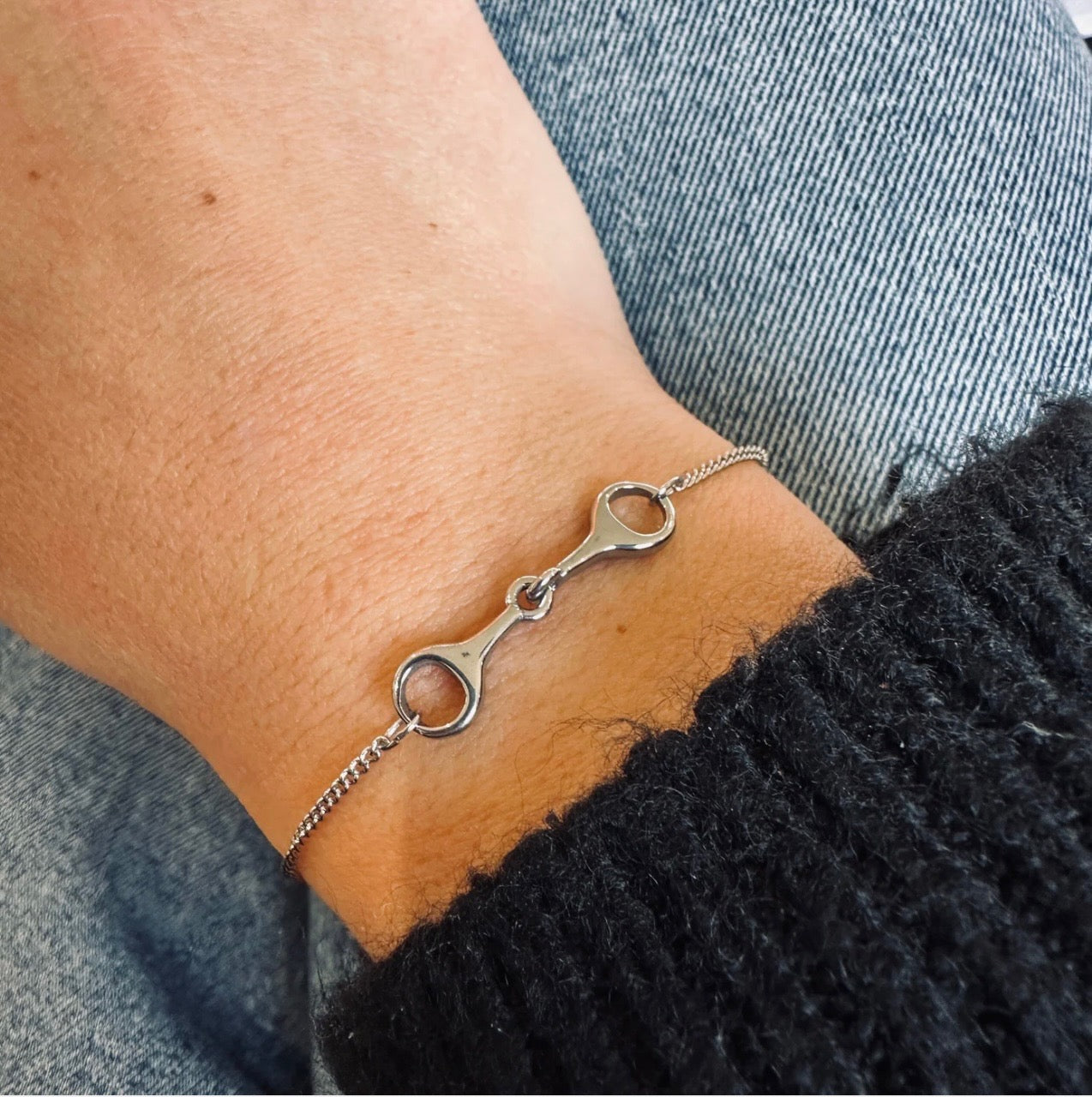 Armband Utah