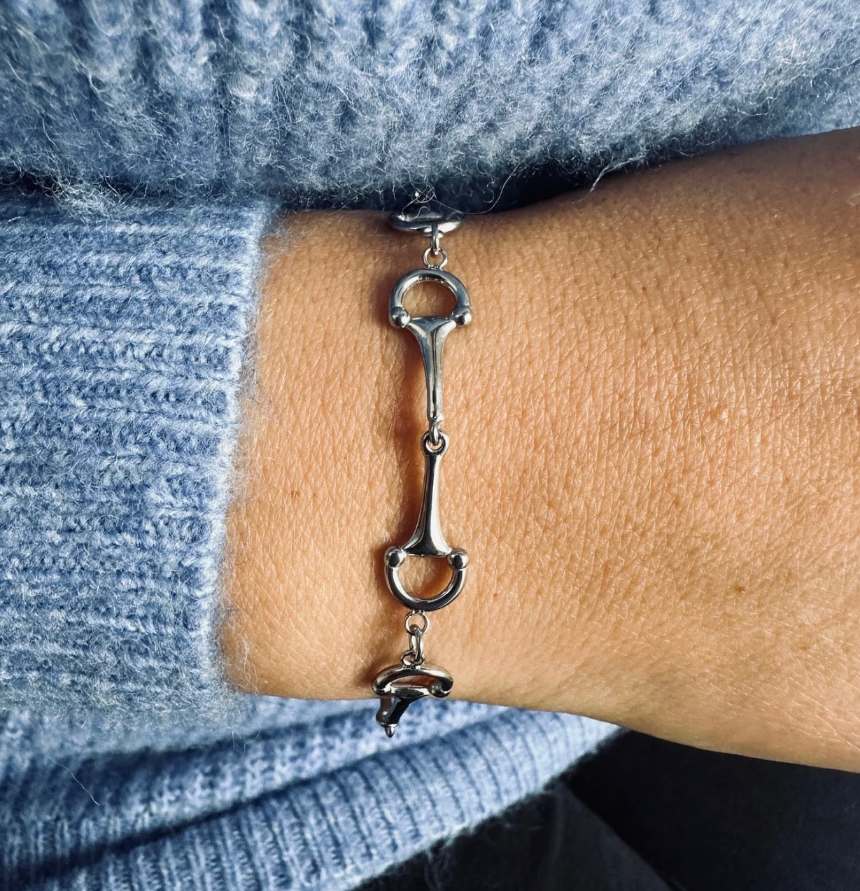 Armband GUBE