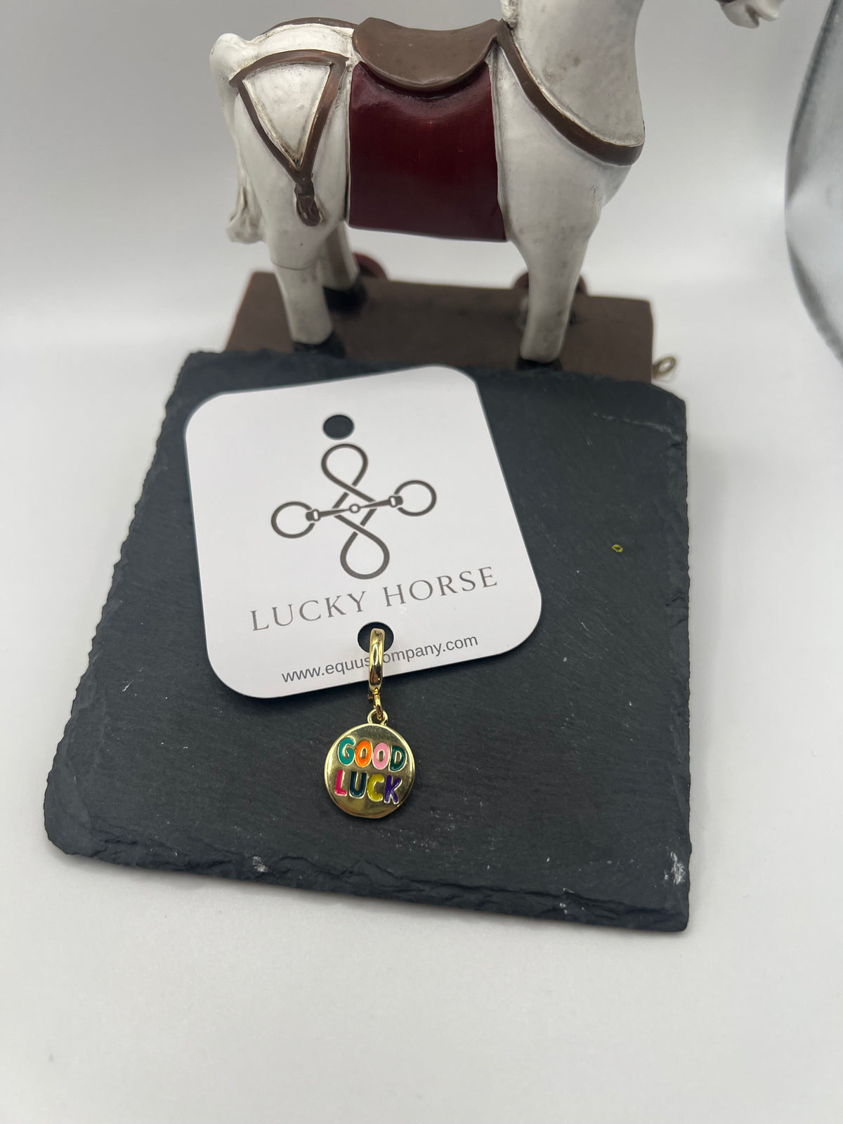 Lucky Good Luck