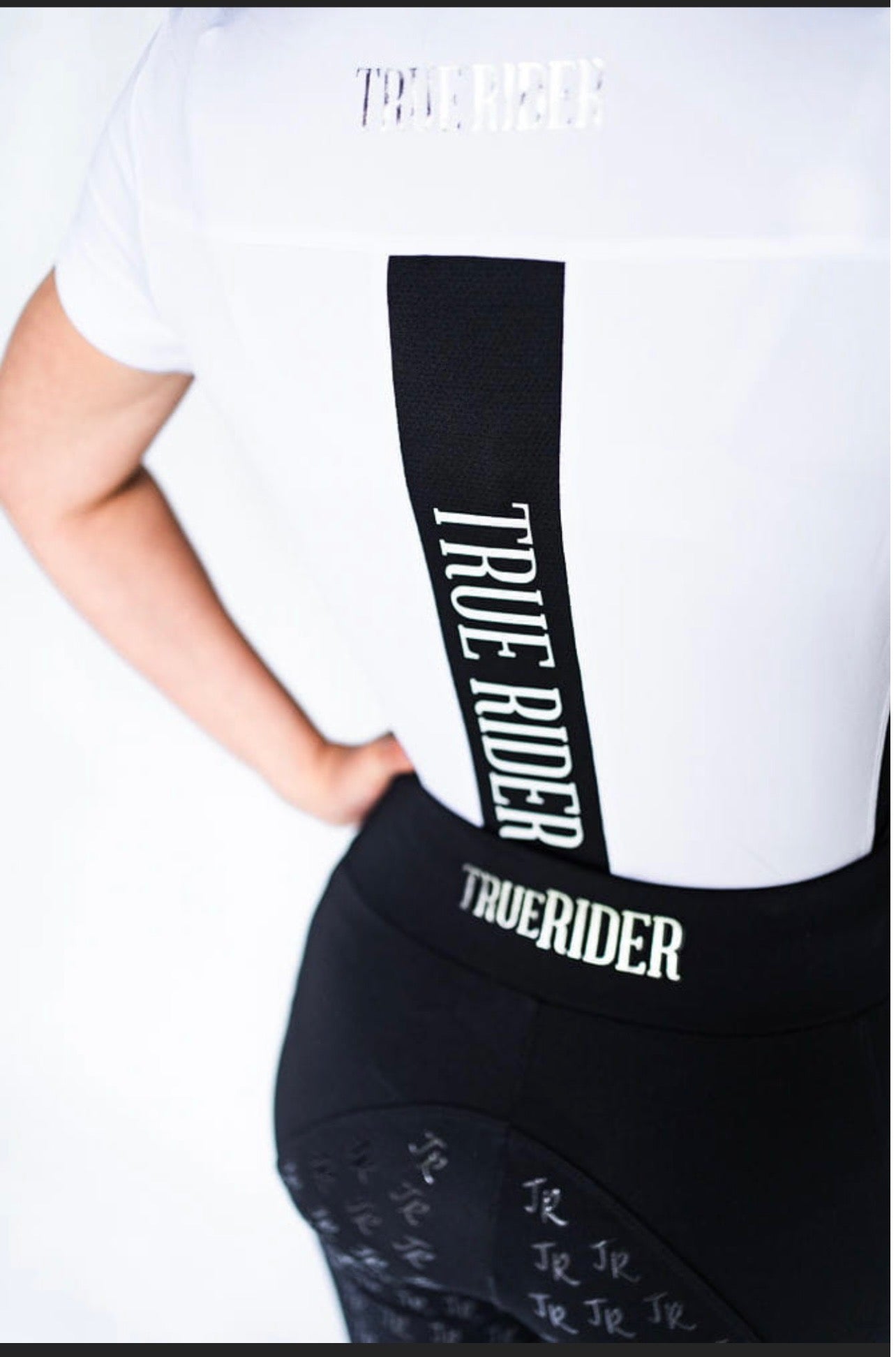 AirMesh Short Sleeve Cristal  WHITE