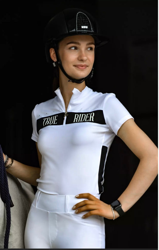 AirMesh Short Sleeve Cristal  WHITE