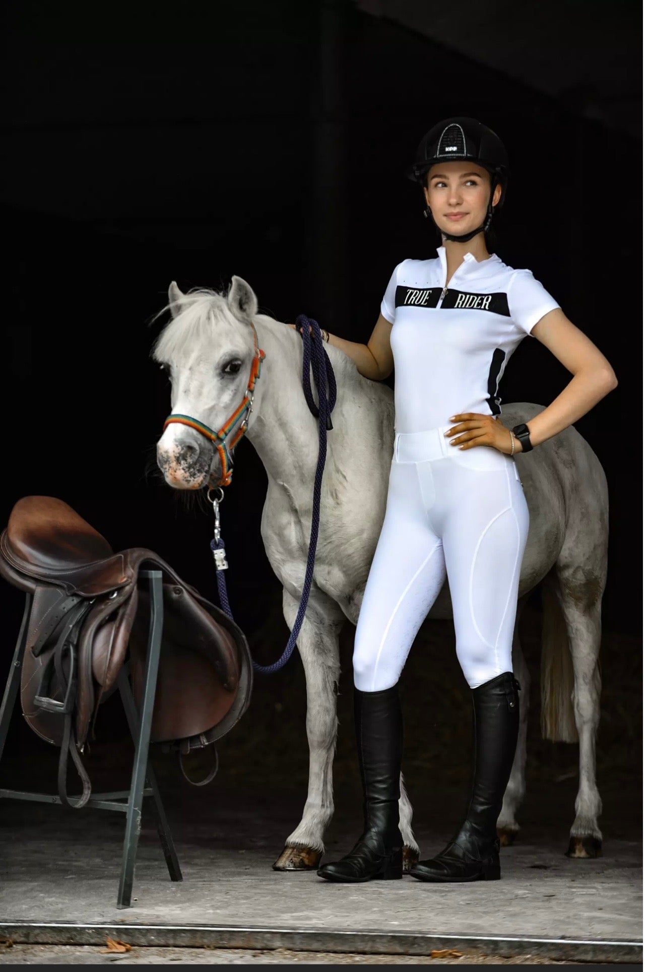 AirMesh Short Sleeve Cristal  WHITE
