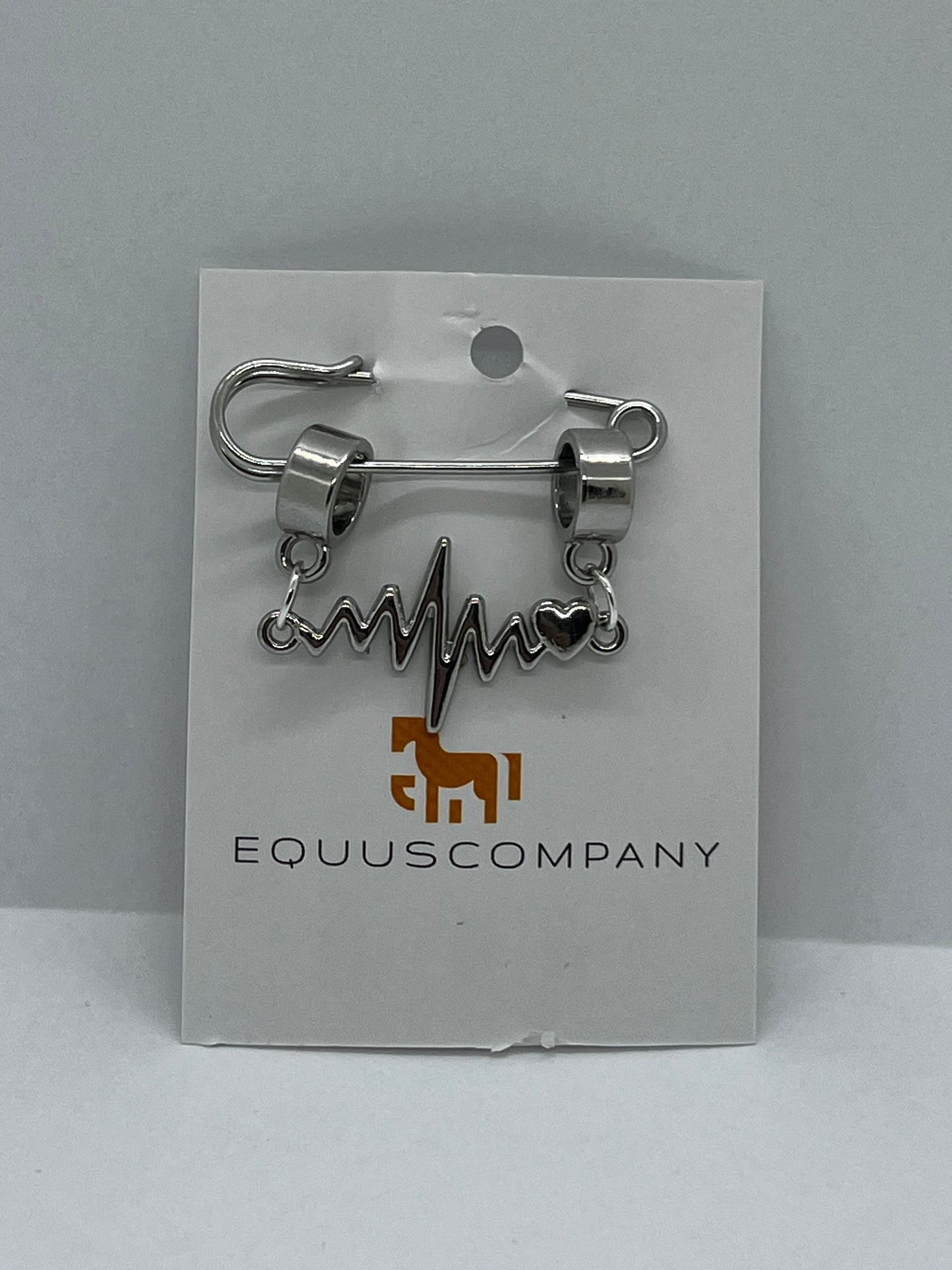 Horse Charm - Heartbeat of riding - Limited