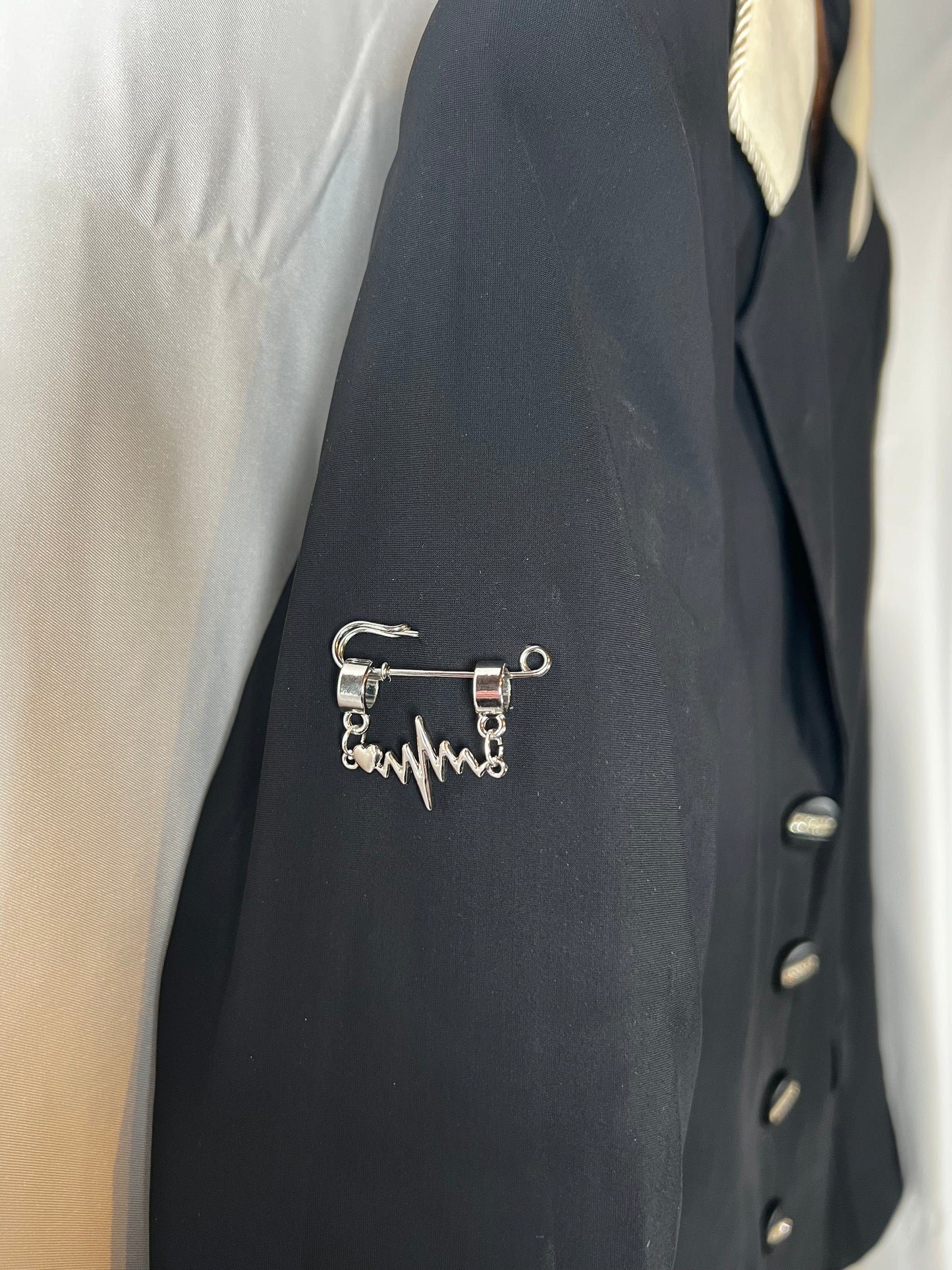 Horse Charm - Heartbeat of riding - Limited