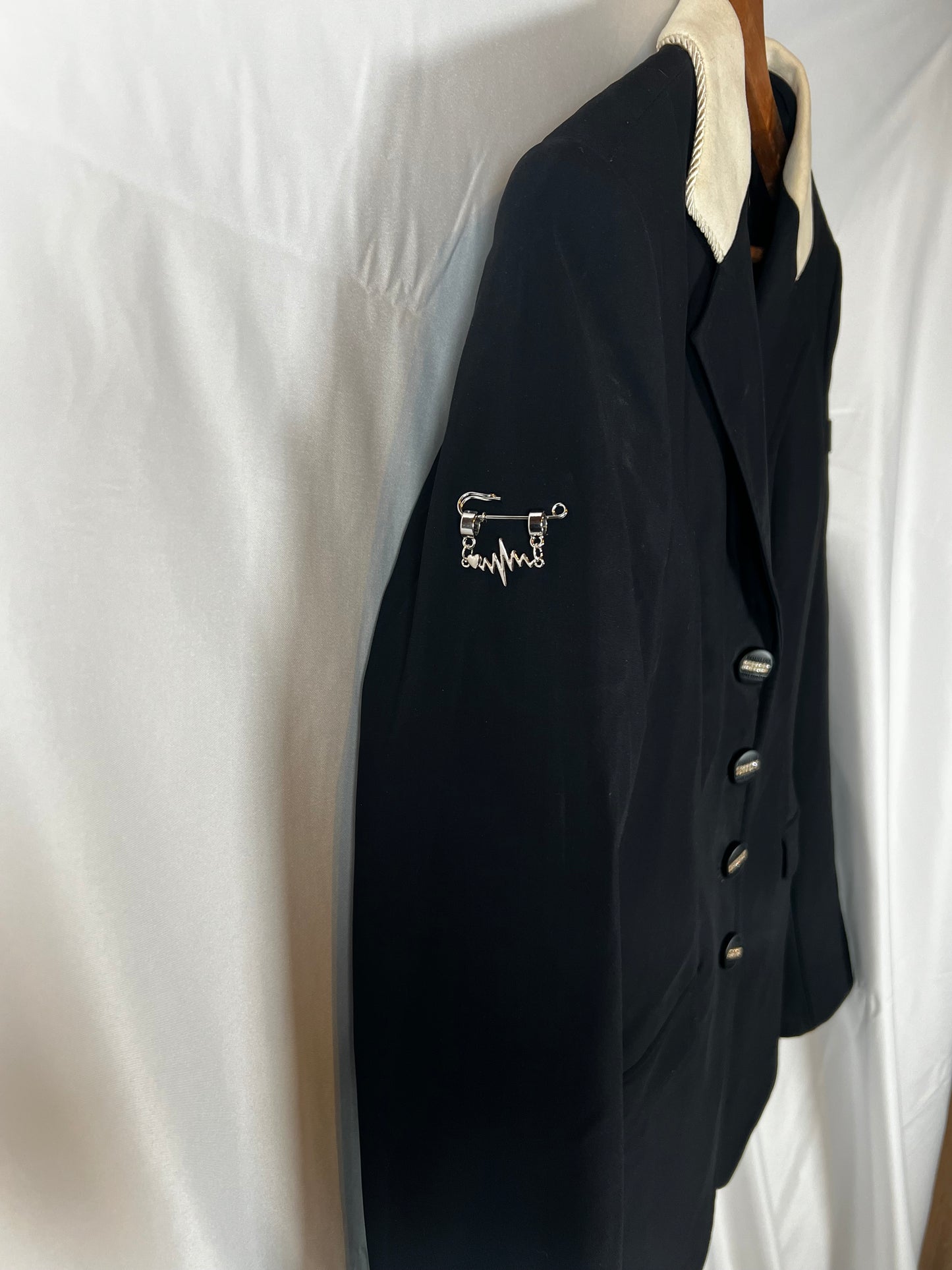 Horse Charm - Heartbeat of riding - Limited