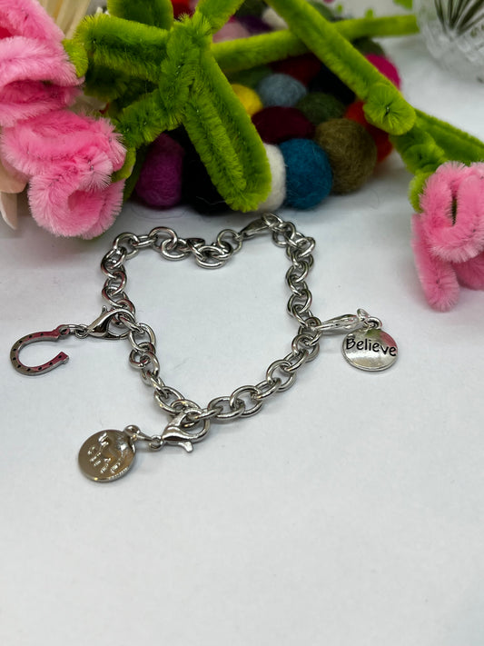 Armband Lucky Rider
