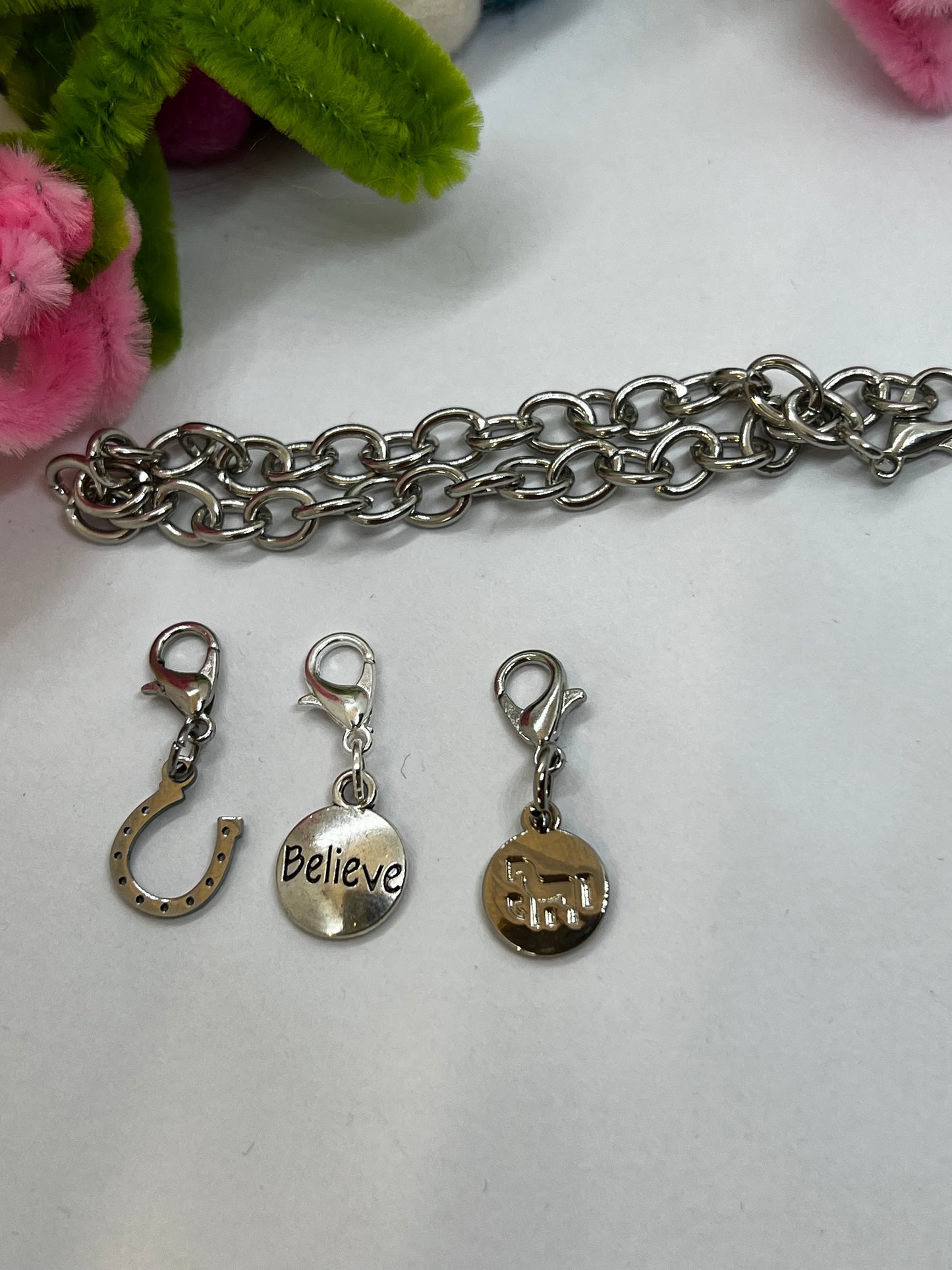 Armband Lucky Rider
