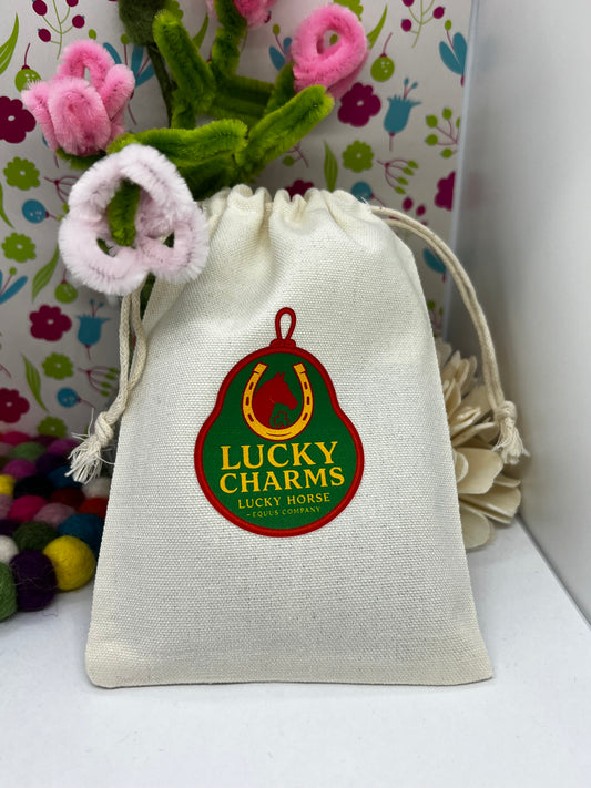 LuckyBag Nature