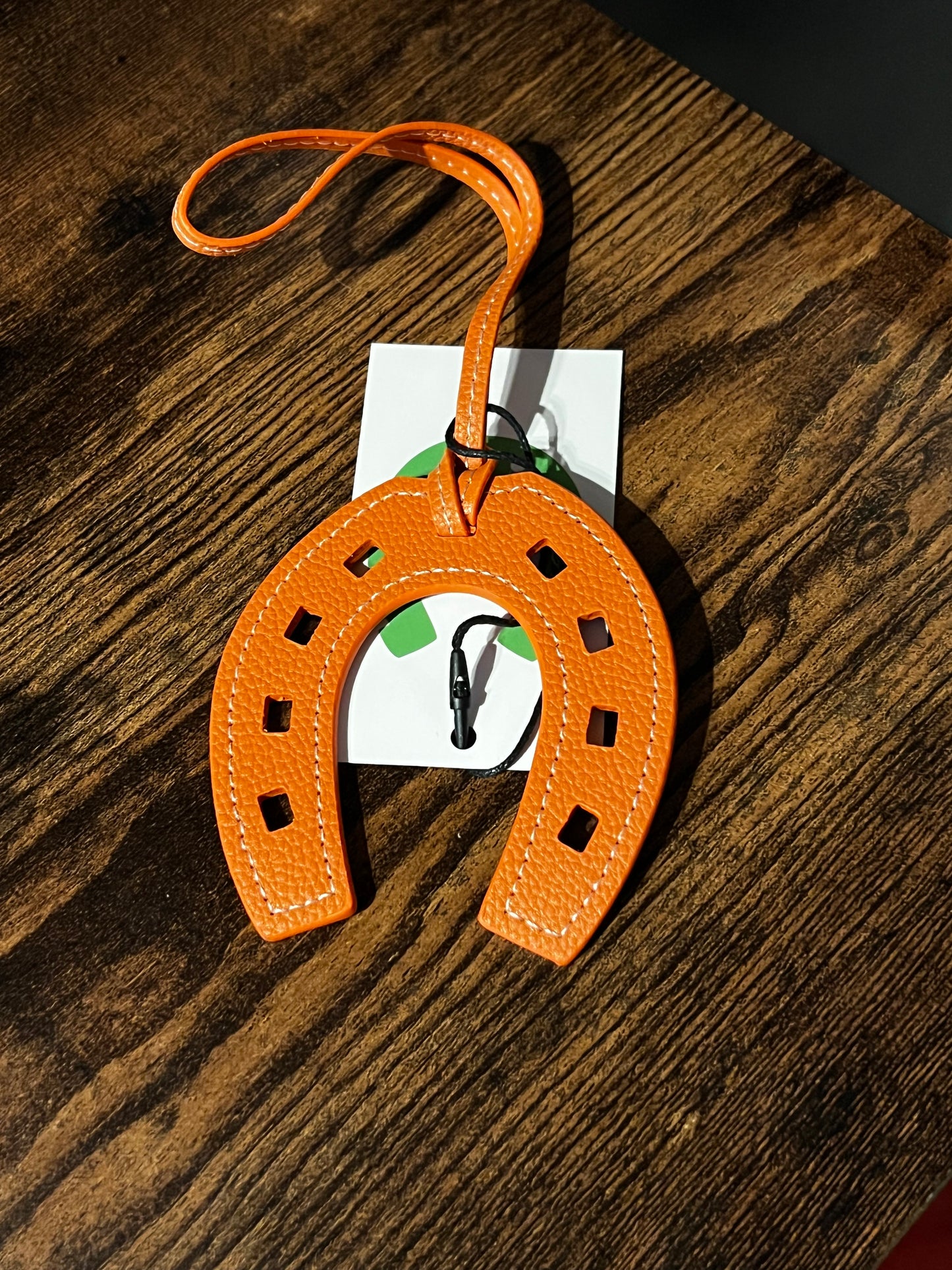 HufenCharm - Anhänger