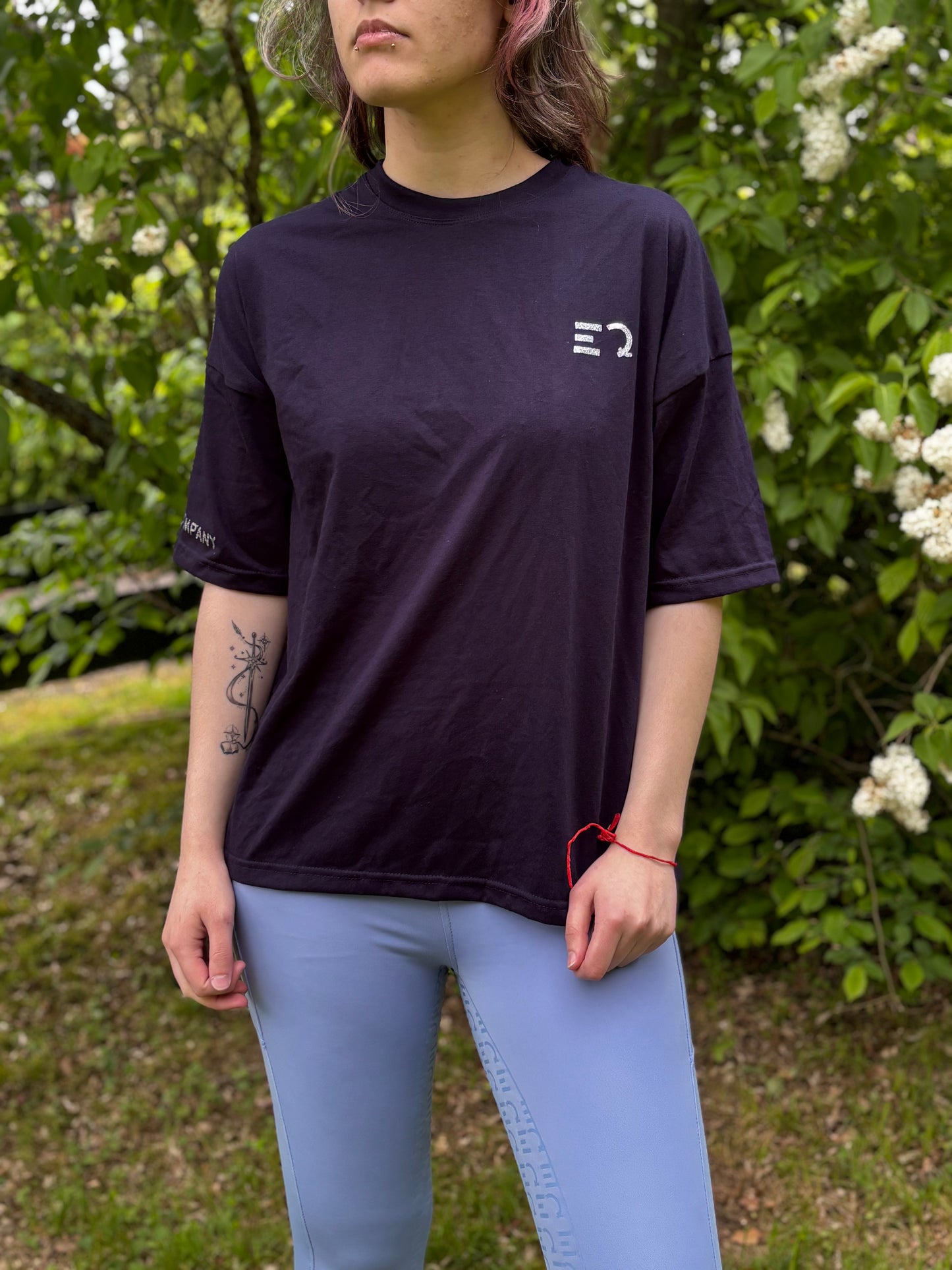 T-shirt - a dream...