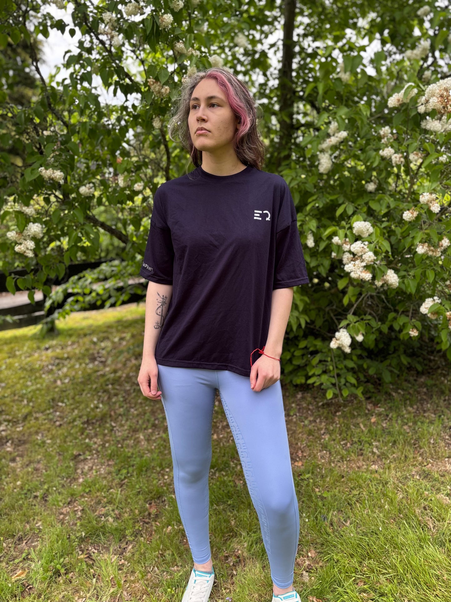 T-shirt - a dream...