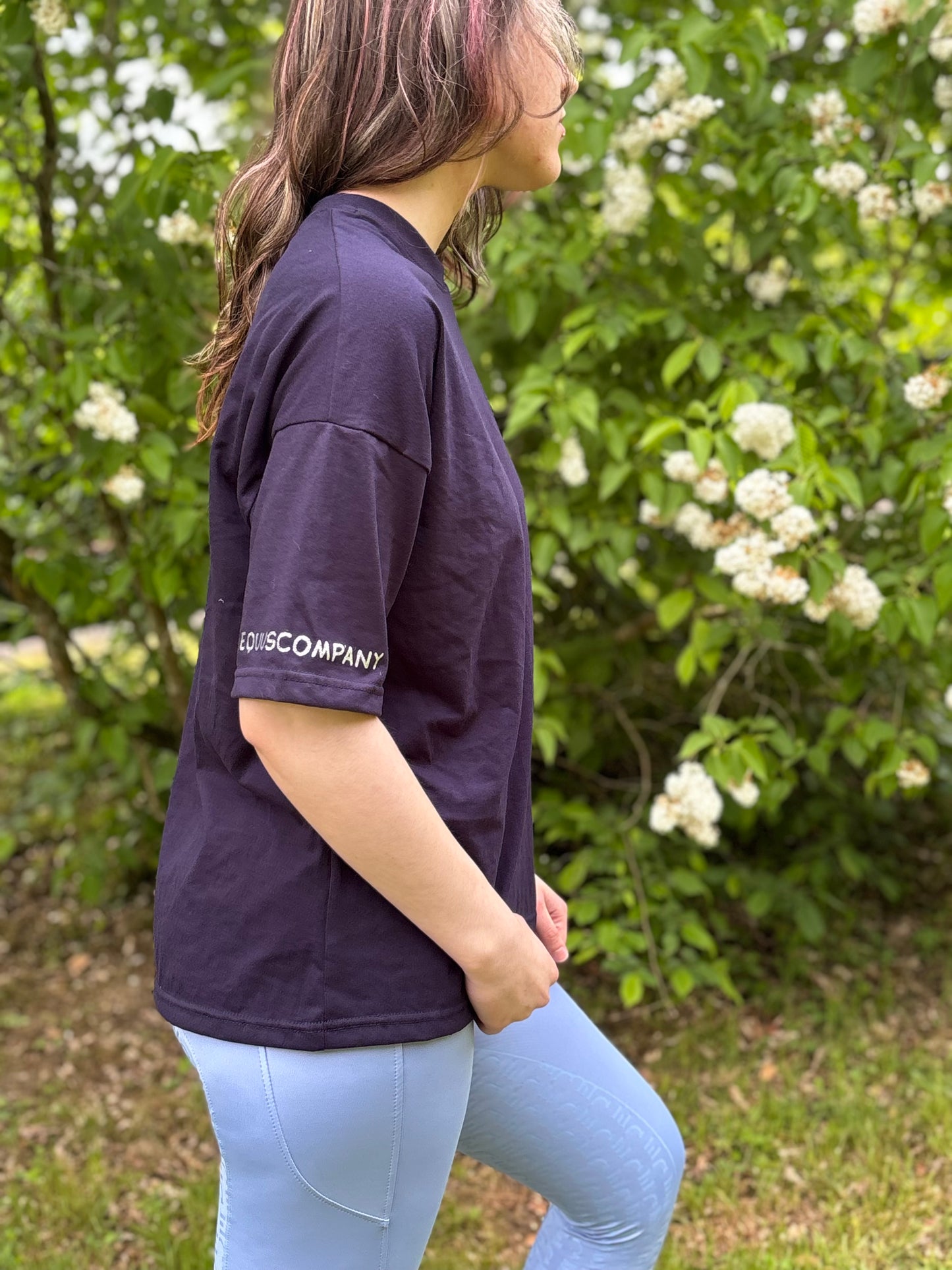 T-shirt - a dream...