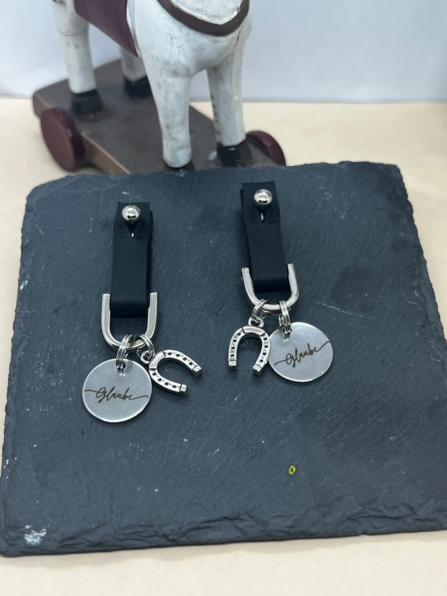 Motivation – Kollektion Silber