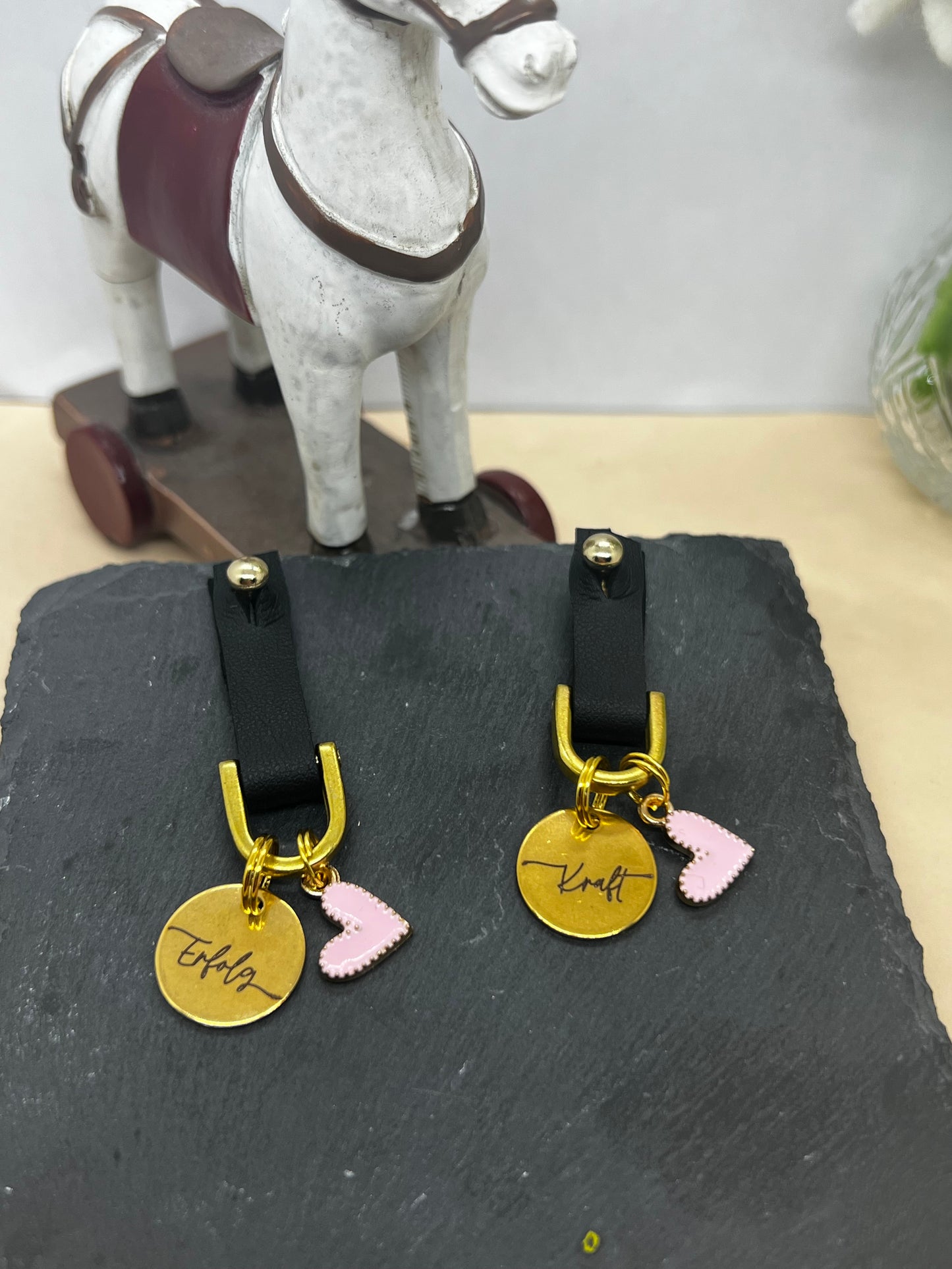 Motivation – Kollektion Gold