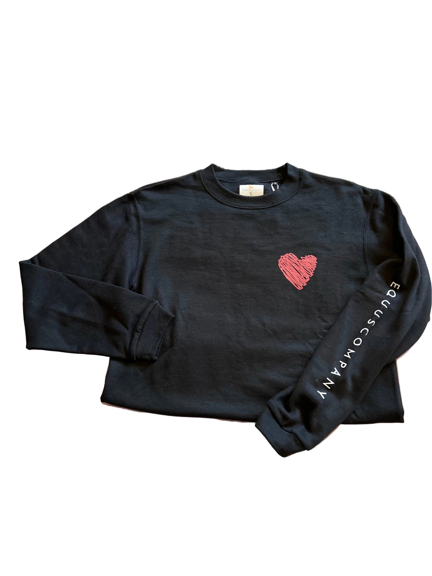 Heart Pulli
