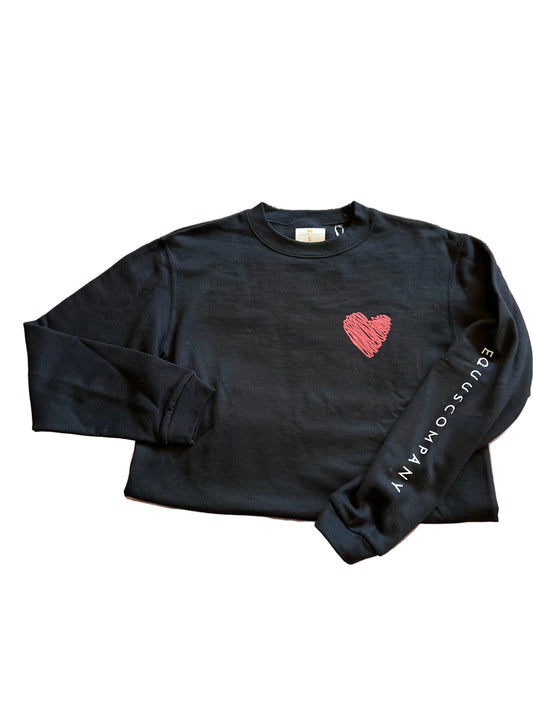 Heart Pulli
