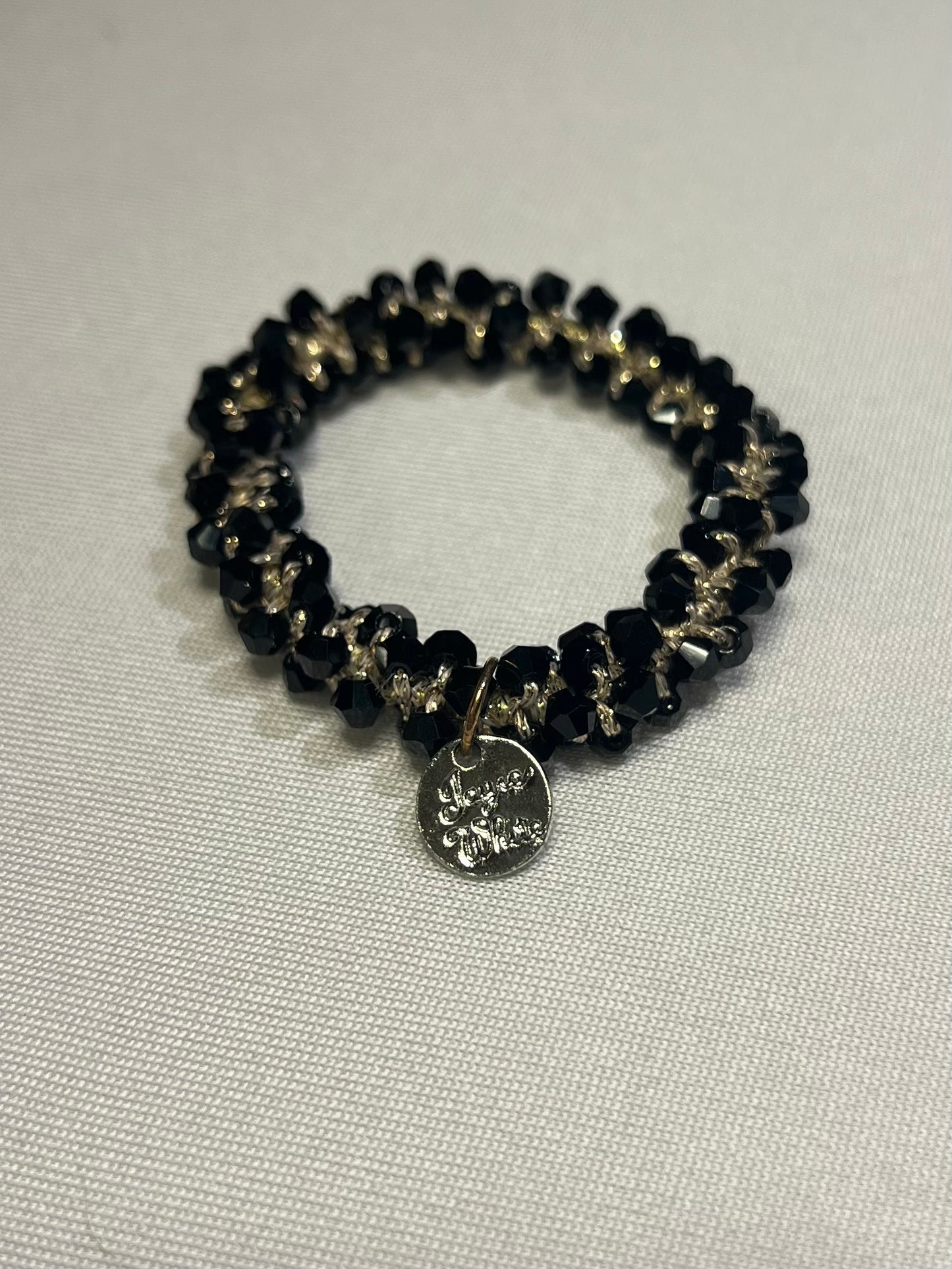 Grace Collection - Black