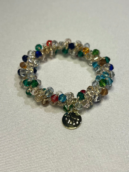 Grace Collection - Rainbow