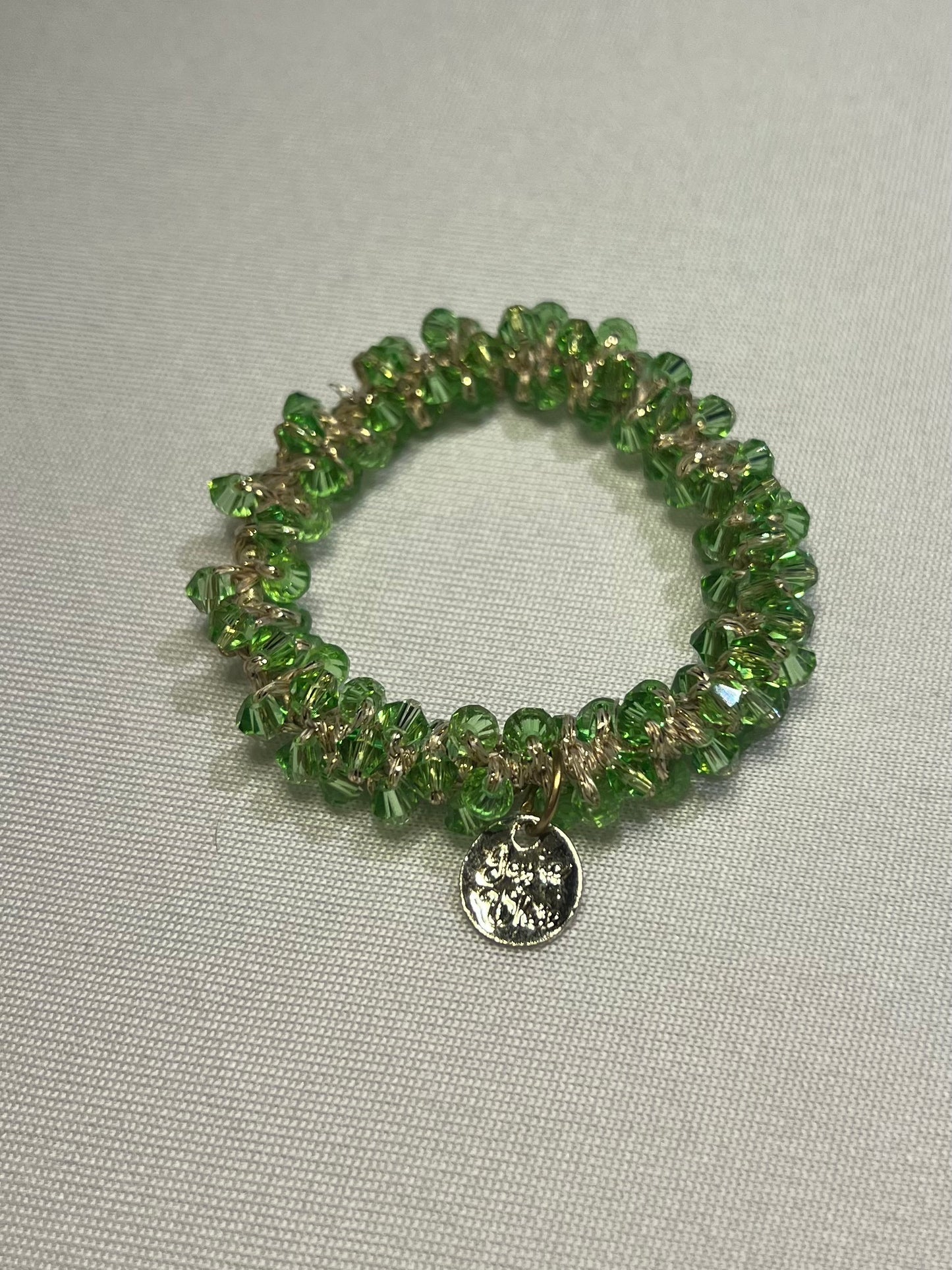 Grace Collection - Green