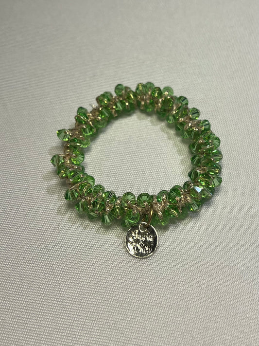 Grace Collection - Green