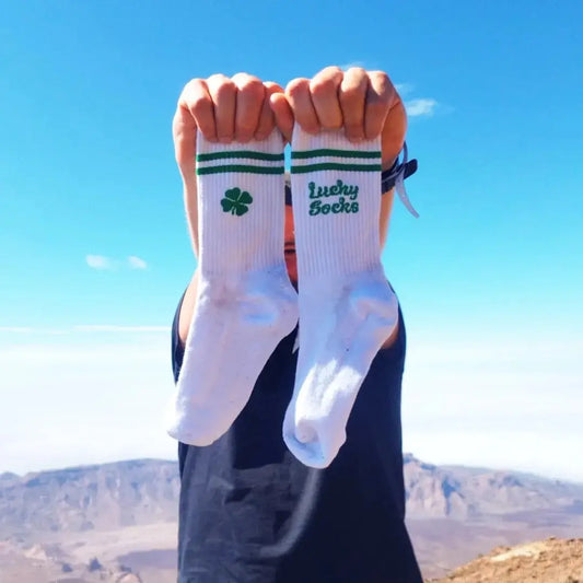 Socks Lucky Socks