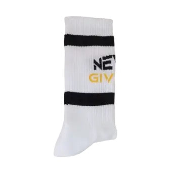Socks Never Give UP