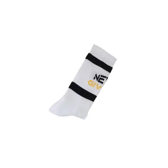 Socks Never Give UP
