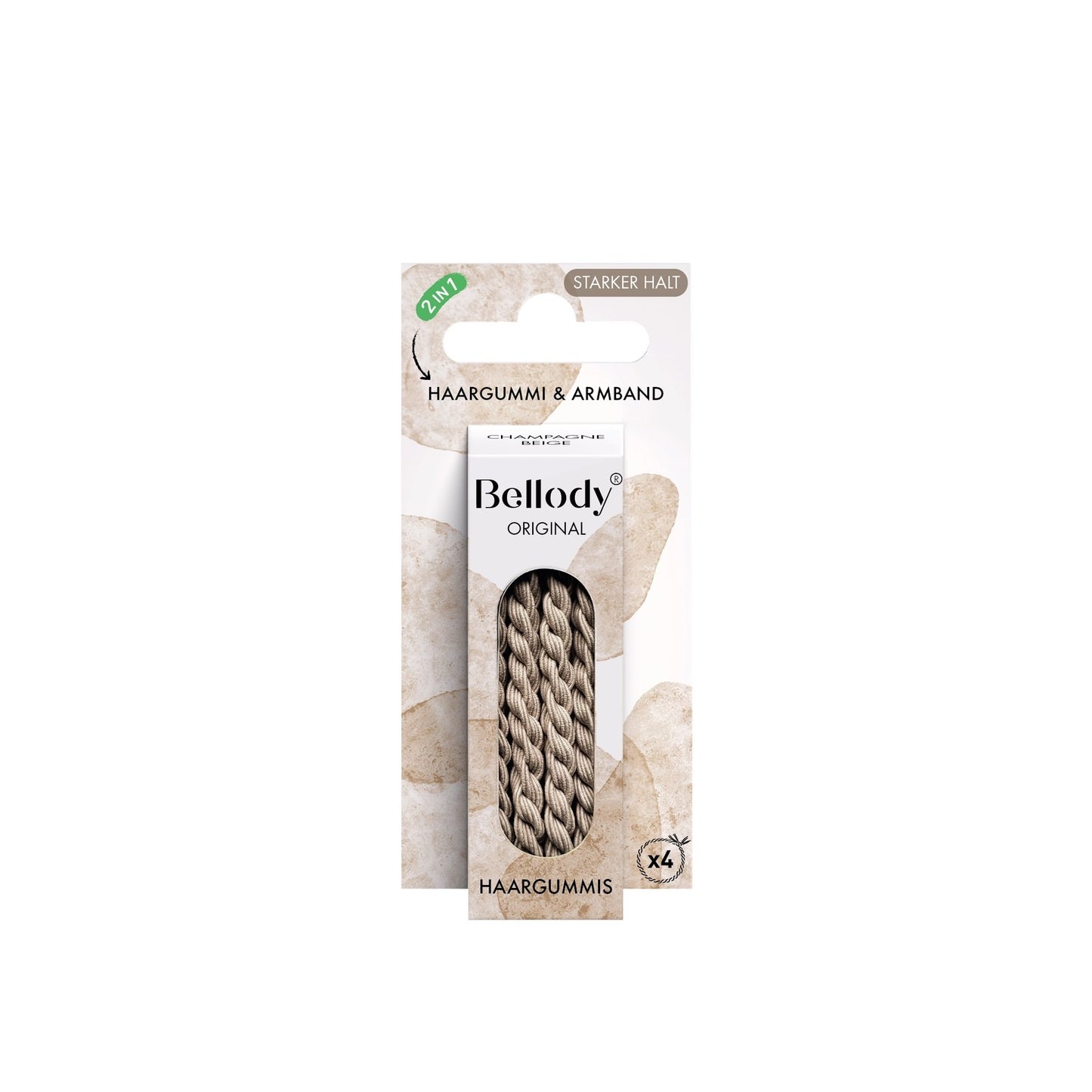 BELLODY  Champagne Beige