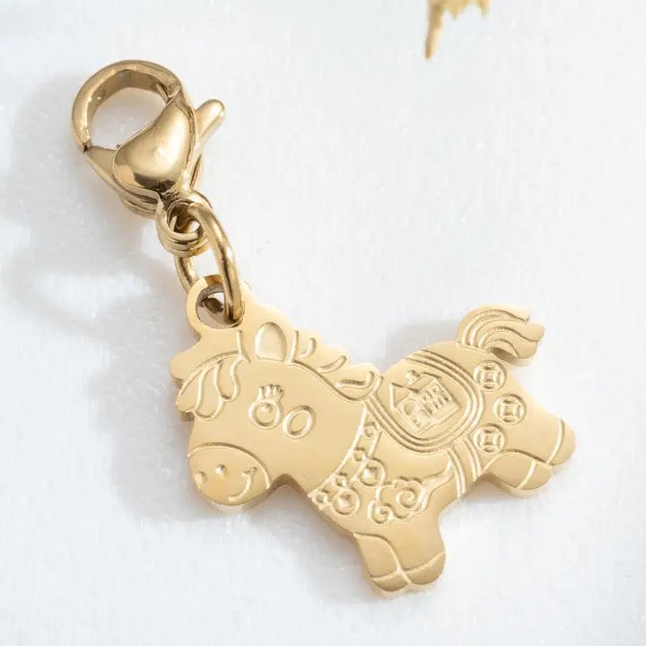 Lucky Fortune Pony