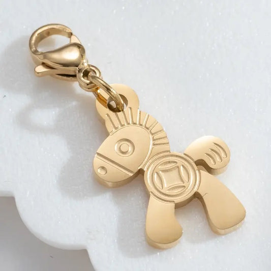 Lucky Pony
