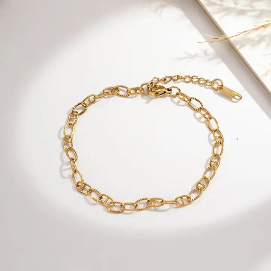 Lucky Moments Bracelet