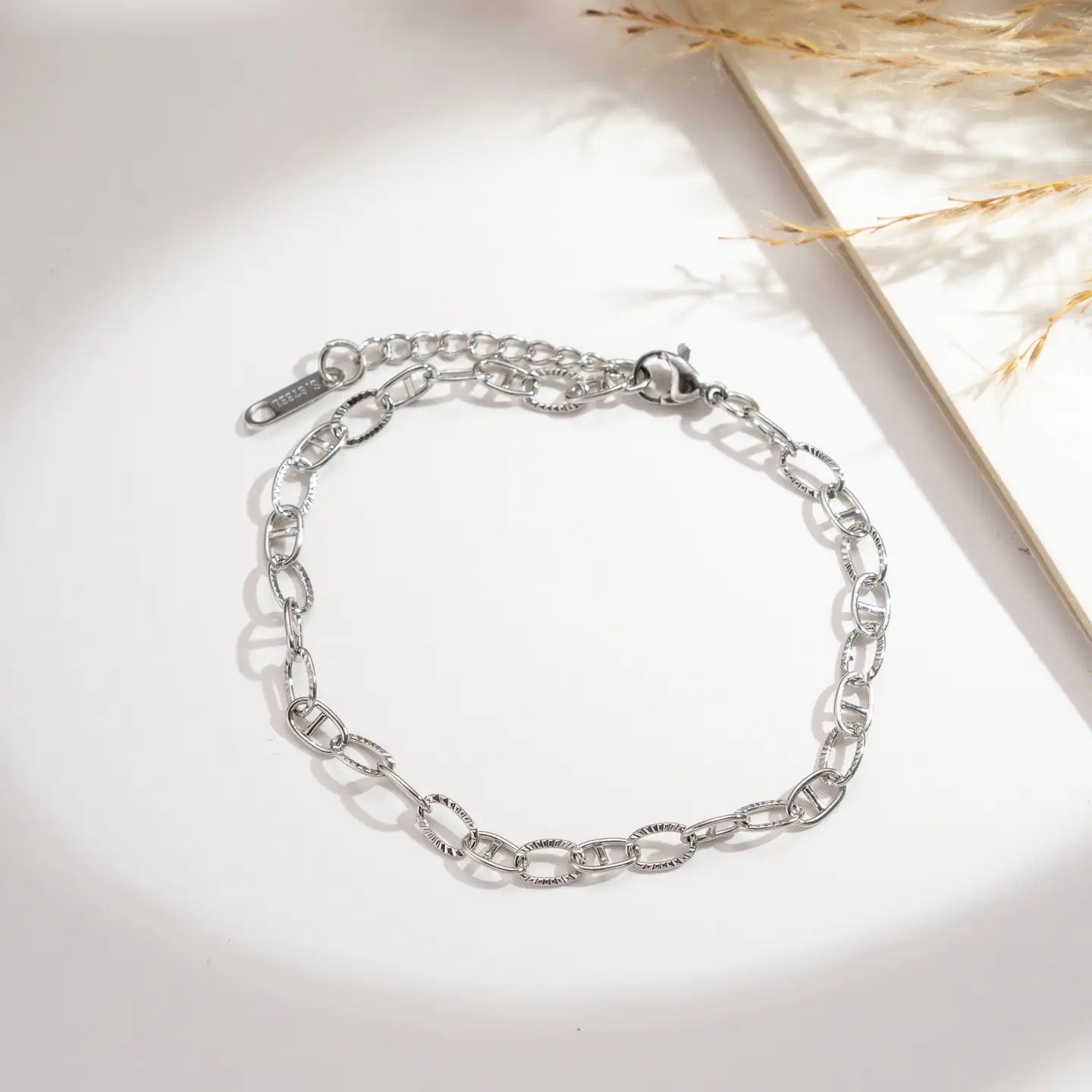 Lucky Moments Bracelet