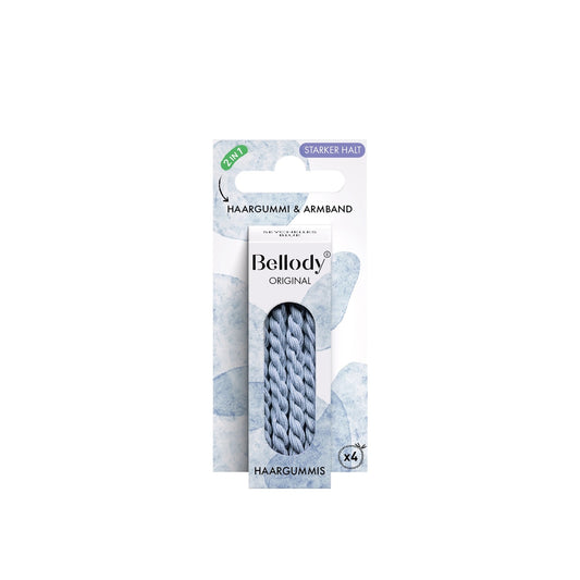 BELLODY  Seychelles Blue